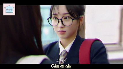 [Vietsub] Normal Ending- Tập 4 - Người như mình liệu có quen được trai đẹp