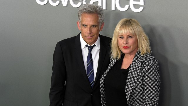 Ben Stiller, Patricia Arquette attend Apple Original series Severance finale screening event in Los Angeles