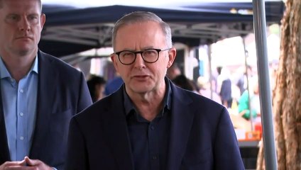 Opposition calls for federal corruption watchdog