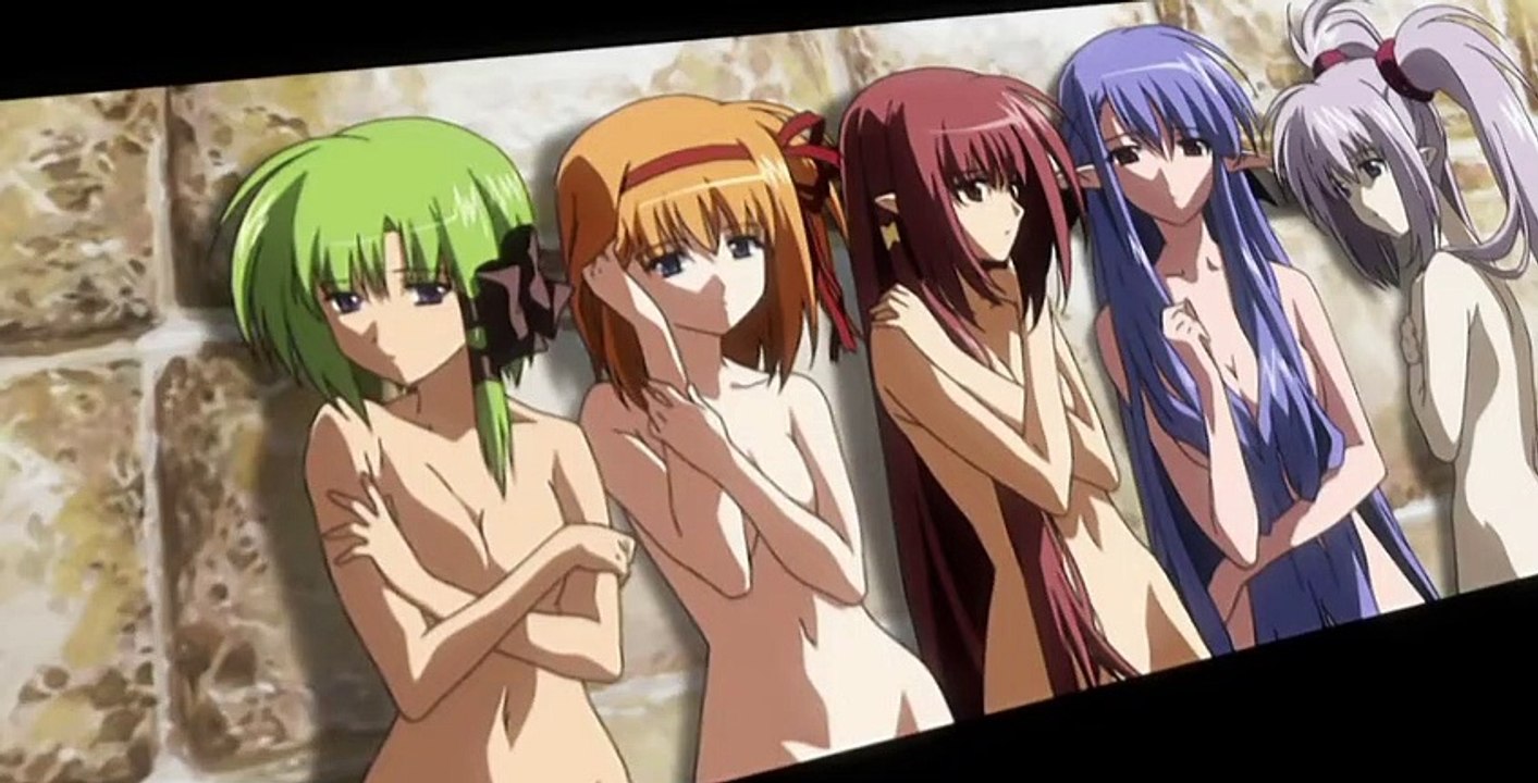Shuffle! S01 E23