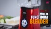 Kissen Multi-functional Blender with Food Processor