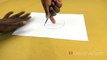 5 Hacks to Draw a Perfect Circle without Compass