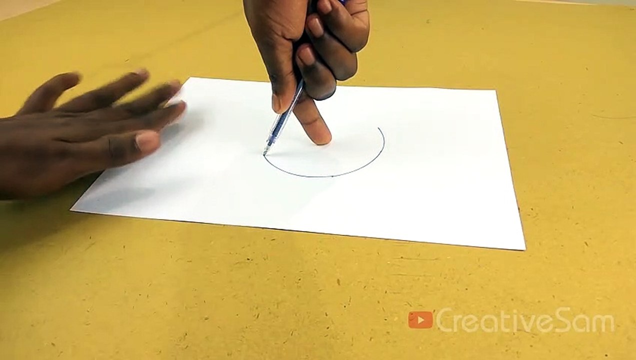 5 Hacks to Draw a Perfect Circle without Compass