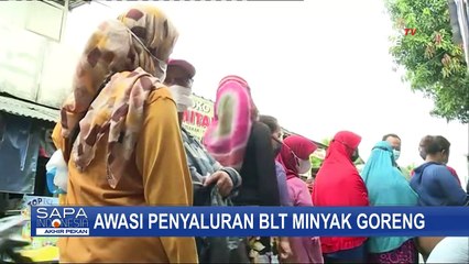 BLT Dinilai Tidak Menyelesaikan Masalah, Apa Langkah yang Seharusnya Diambil Pemerintah?