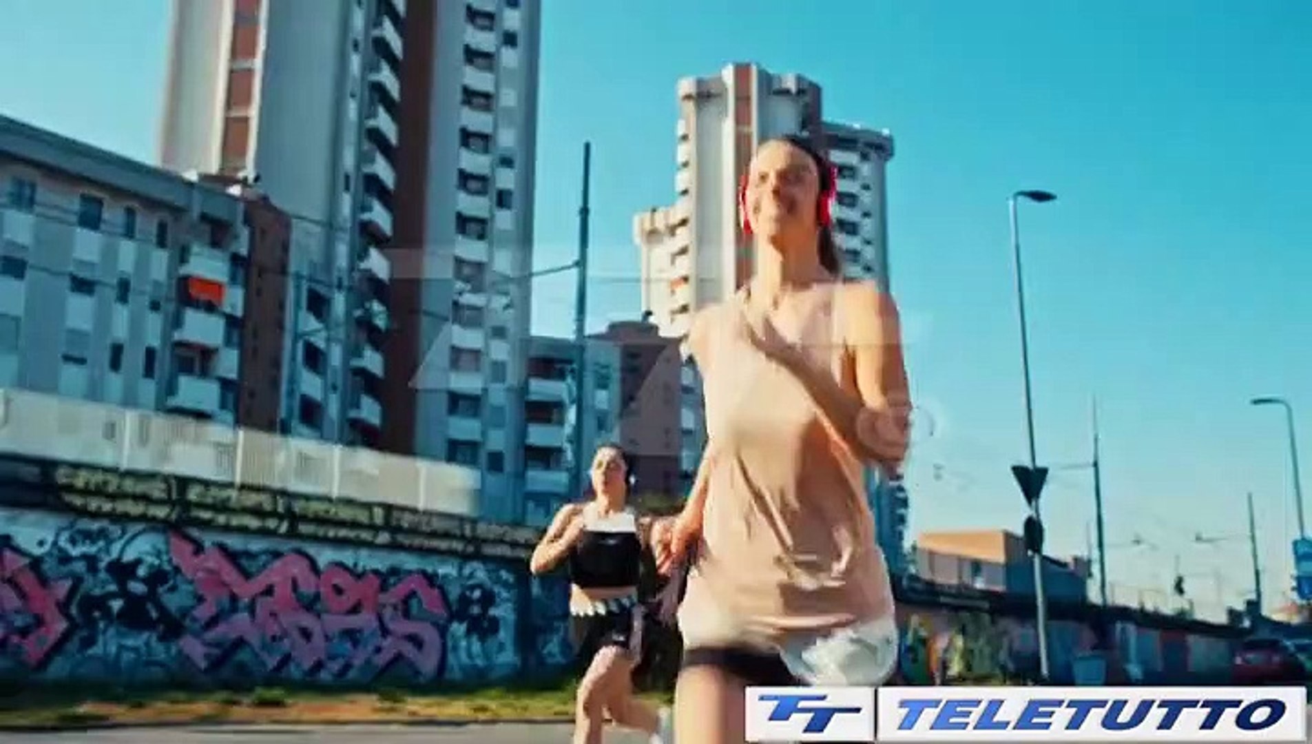 Video News - PASSO DOPO PASSO