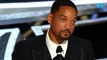 Will Smith banned from Oscars for 10 years, actor reacts