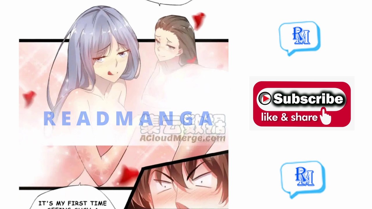 Starting From Maximum Charm Point 02  | English | Evil smile