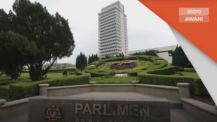 RUU Antilompat Parti | Jaminan kepada rakyat, elak undang-undang dimanipulasi