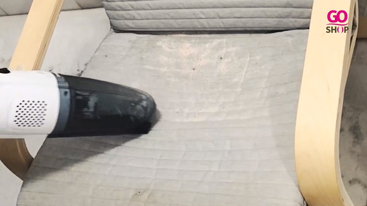 MAG Vacuum Cleaner 2.0