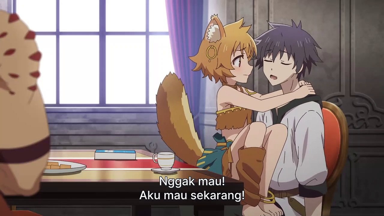 Yuuyame Eps 1