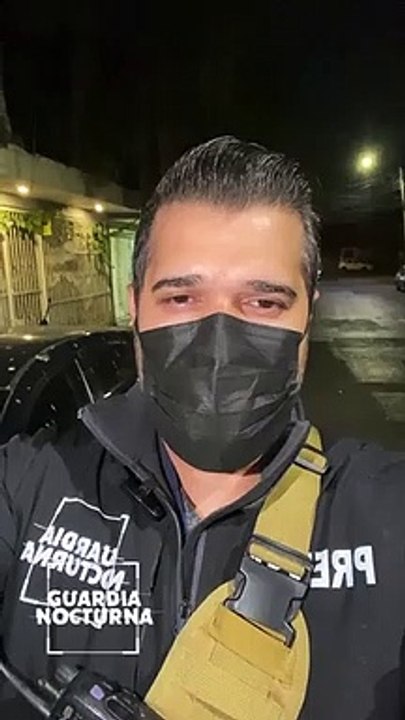 “Live“ Un hombre fue asesinado a balazos en la colonia Cuauhtémoc, en Guadalajara