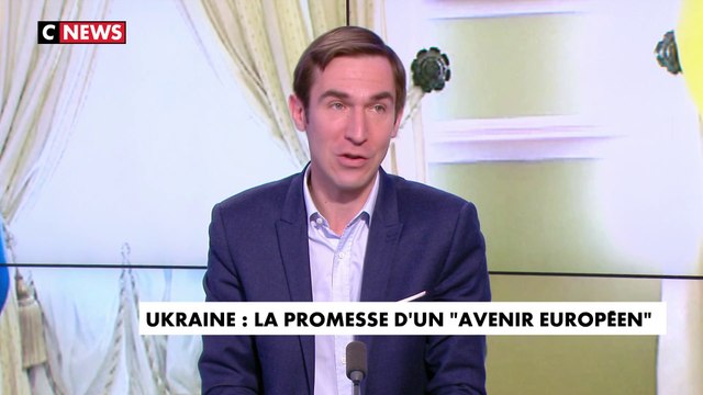 Patrick Bonin : «Il est impossible que l’Union Européenne accélère le processus pour intégrer l'Ukraine»
