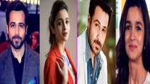 Alia Bhatt से गहरा रिश्ता रखते है Emraan Hashmi, जानिए कौन है Alia के रिश्तेदार | FilmiBeat