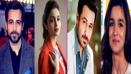 Alia Bhatt से गहरा रिश्ता रखते है Emraan Hashmi, जानिए कौन है Alia के रिश्तेदार | FilmiBeat
