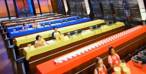 MasterChef Junior S05 E04