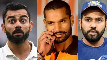 T20 ಕ್ರಿಕೆಟ್ ನಲ್ಲಿ ಎಲ್ಲರನ್ನೂ ಮೀರಿಸಿ ಶಿಖರ್ ಧವನ್ ಮಾಡಿದ ದಾಖಲೆ ಏನು?  | Oneindia Kannada