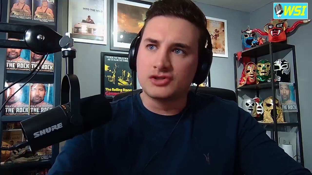 Adrian Street on WHY He Beat the SHT Out of Jimmy Savile! (Disgraced TV Presenter)