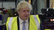 Boris Johnson BACKTRACKS on Jimmy Savile Starmer 'slur'