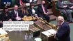 Boris Johnson under fire for false Starmer and Savile remarks in Commons