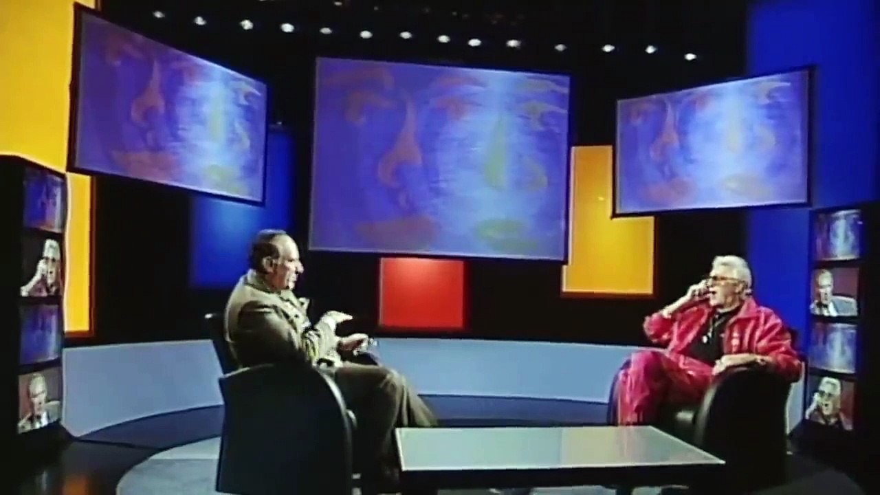 Faking It Jimmy Savile - Documentary (full)