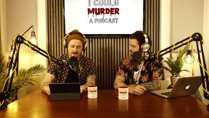 Hidden In Plain Sight - Jimmy Savile  ICMAP  S3 EP6