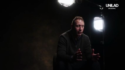 How I Exposed Jimmy Savile  Minutes With  @LADbible TV