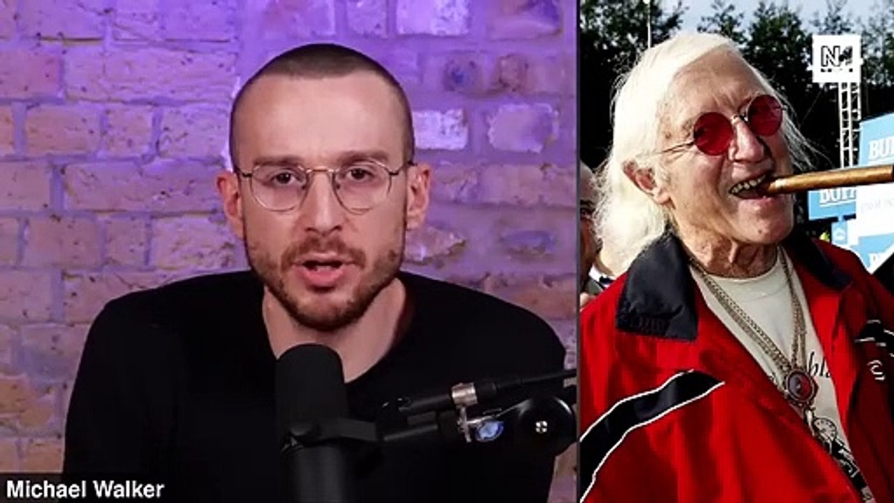 How The Tories Courted Jimmy Savile For DECADES