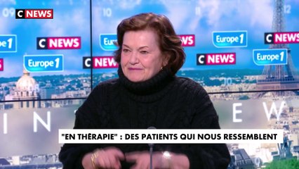 Elisabeth Roudinesco : «Je pense que Poutine est un vrai paranoïaque»