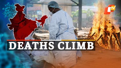 Covid Update For April 9: India Witnesses Rise In Fatalities & Daily Cases