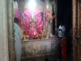 Video : अष्टमी के मौके पर मंदिरों में रही भीड़, घरों में की कुलदेवी की पूजा अर्चना