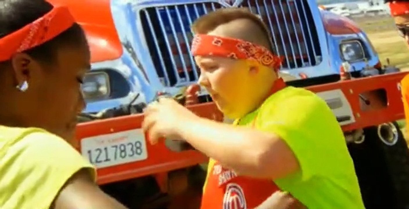 MasterChef Junior S05 E05