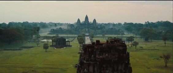 CAMBODIAN PRIDE  TON CHANSEYMA [ MV ]- Animecilps