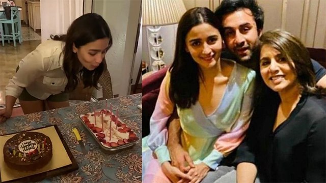 Alia Bhatt Ranbir Kapoor Wedding Date Confirm को Uncle Robin Bhatt ने किया Reveal । Boldsky