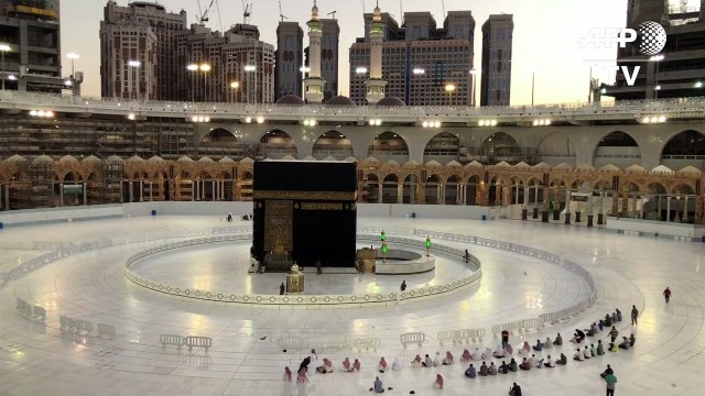 Milyonlarca hacının hayallerini yıkacak haber geldi: Arabistan kötü haberi duyurdu