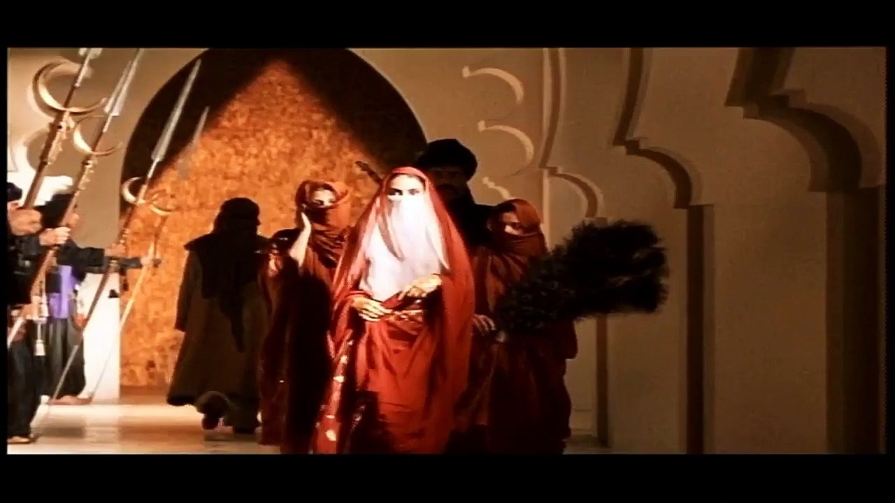 The 13th Warrior - Trailer