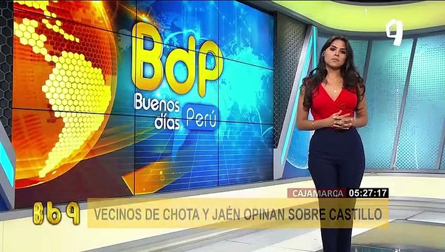 Cusco: Dirigente de profesores pide renuncia de Pedro Castillo