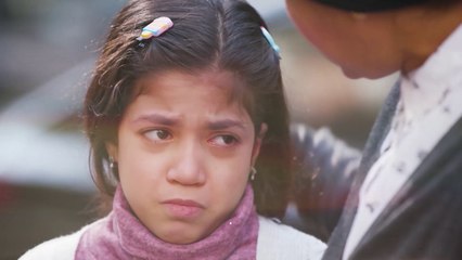 ألم وبكاء بسبب طفلة مصابة بالسرطان في الصدمة الليلة الساعة 6:45 مساءً بتوقيت بغداد على MBC العراق