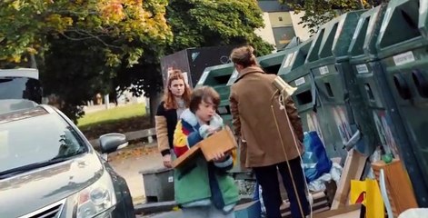 Thunder in My Heart S01 E05
