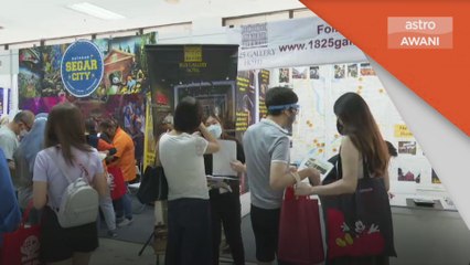 Pelancongan | Kerajaan digesa turunkan harga tambang ke Sarawak