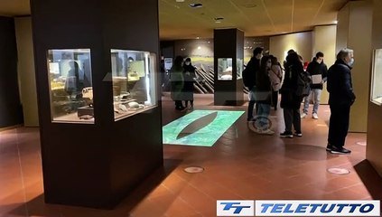 Video News - DESENZANO ASPETTA LA PIROGA