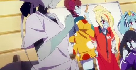 Zombieland Saga E04