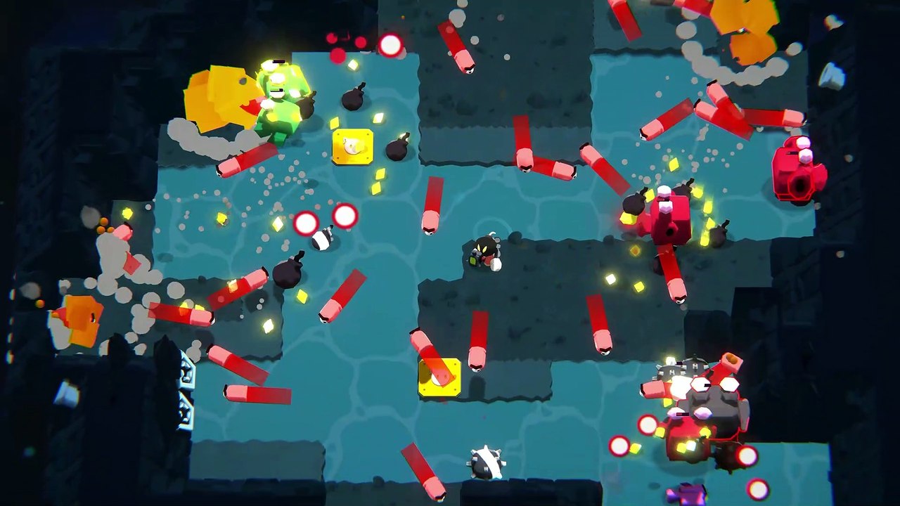 Serious Sam: Tormental - Lanzamiento