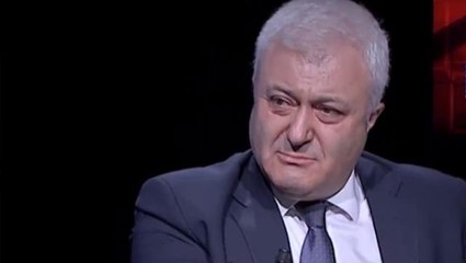 Tuncay Özkan canlı yayında Necmettin Erbakan'la anısını anlatırken ağladı: Asla unutamıyorum