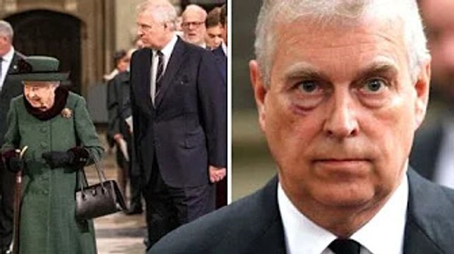 Prince Andrew could return to public life after Philip memorial: 'Still has a lot to offer