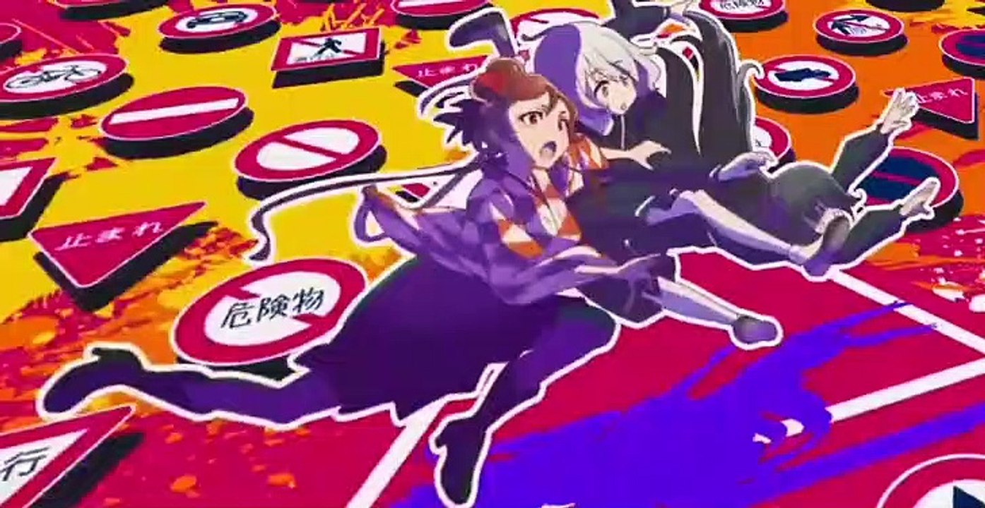 Zombieland Saga E06