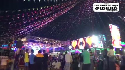 ஊ... சொல்றியா பாட்டுக்கு ஆட சொன்ன ரசிகர்கள்; ஆண்ட்ரியா ஆவேசம்!