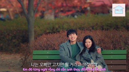 [Vietsub]- Pháo đài tình yêu (Love playlist pilot project) Ep 2 - Bạn trai ở quán rượu đi săn