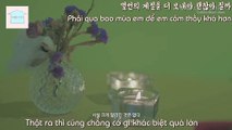 [Vietsub- Hangul] 3 giờ sáng OST- Your Regards- Song Ha Ye