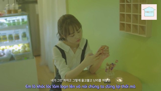 [Vietsub] 3 giờ sáng ( 3a.m)-SS1 Ep 01 - Mình chia tay rồi