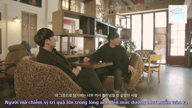 [Vietsub] 3 giờ sáng ( 3a.m)-SS1 Ep 02 - Chúng ta rõ ràng từng là nhân duyên